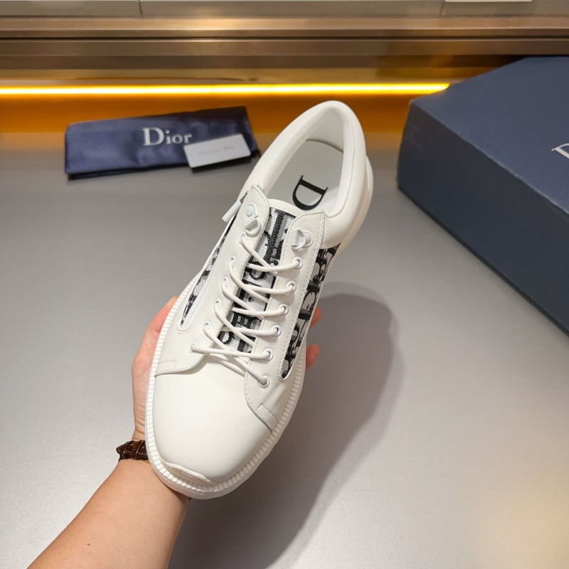 Christian Dior Casual Shoes